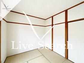 	荻野ハイタウン 7 【兵庫県	阪急伊丹線「伊丹」バス10分】 の画像3