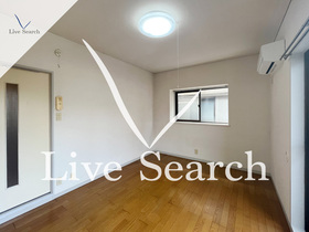 フレイ目白 202 【東京都副都心線雑司が谷駅】 の画像3