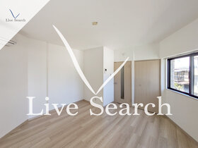 ハックベリー平和 211 【福岡県西鉄平尾駅】 の画像3