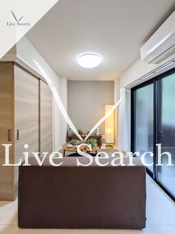 モナークマンション代々木Ⅰ 102 【東京都南新宿駅】 の画像3