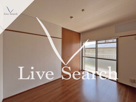 第二ヤギビル 206 【福岡県藤崎駅】 の画像3