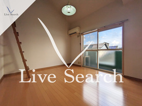 ヴィラオカモト 203 【福岡県野芥駅】 の画像3