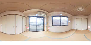 グレイスハイム大同 303 【兵庫県湊川駅】 の画像3