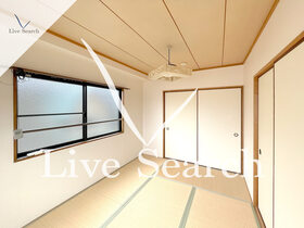 グレイスハイム大同 303 【兵庫県湊川駅】 の画像3