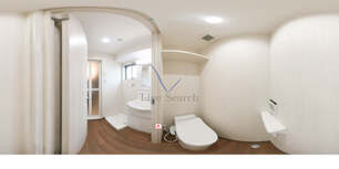 リーフビル坂口  403 【兵庫県春日野道駅】 の画像3