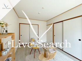 アベニール21 102 【東京都武蔵大和駅】 の画像3