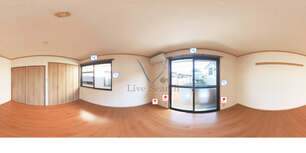 メゾン・クレール	 B101 【東京都武蔵境駅】 の画像3