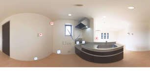 ベレオ都府楼南 201 【福岡県都府楼南駅】 の画像3