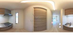 コージーコート 202 【東京都新秋津駅】 の画像3