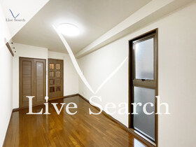 メゾン・ド・ルミエール 201 【東京都恵比寿駅】 の画像3