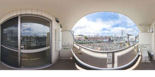 ルピナスコート柴崎 205 【東京都柴崎駅】 の画像3