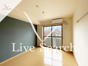 ルピナスコート柴崎 205 【東京都柴崎駅】 の画像3