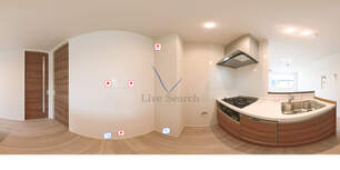 グランパーク阿佐ヶ谷 202 【東京都阿佐ヶ谷駅】 の画像3