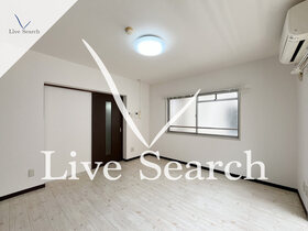 プレーヌ博多 206 【福岡県博多駅】 の画像3