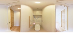 ウィステリアハウス 201 【東京都京成小岩駅】 の画像3