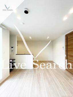 グランパーク阿佐ヶ谷 203 【東京都阿佐ヶ谷駅】 の画像3