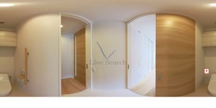 ウィステリアハウス 202 【東京都京成小岩駅】 の画像3