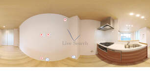 グランパーク阿佐ヶ谷 205 【東京都阿佐ヶ谷駅】 の画像3