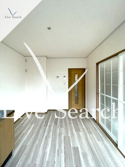 サンコーポ高木1 101 【東京都国立駅】 の画像3