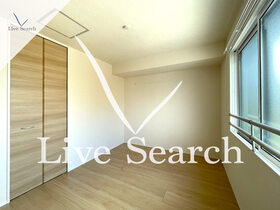 マリキータ・ロハ 202 【東京都仙川駅】 の画像3