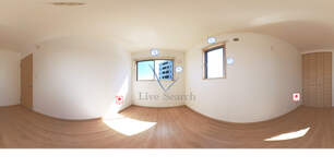 もくせいテラス 104 【福岡県博多南駅】 の画像3