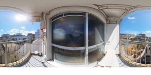 メゾン・ド・ジャセント 406 【東京都松原駅】 の画像3