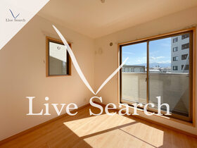 もくせいテラス 104 【福岡県博多南駅】 の画像3