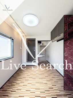 メゾン・ド・ジャセント 406 【東京都松原駅】 の画像3