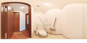 SUNサン藤原台 201 【兵庫県岡場駅】 の画像3