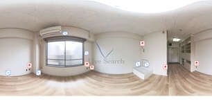 パピリオーテ西横浜 307 【神奈川県西横浜駅】 の画像3