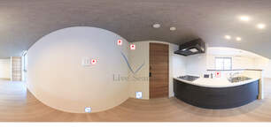 Chateau De Luxe Yusen 202 【福岡県西鉄七隈線　茶山駅　徒歩23分】 の画像3