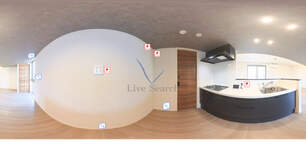 Chateau De Luxe Yusen 302 【福岡県西鉄七隈線　茶山駅　徒歩23分】 の画像3