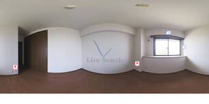 ファミール諏訪山公園 203 【兵庫県県庁前駅】 の画像3