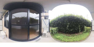 ラ・ポワールB 102 【東京都新小平駅】 の画像3