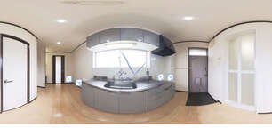 生和マンション 301 【兵庫県大倉山駅】 の画像3