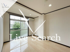 生和マンション 301 【兵庫県大倉山駅】 の画像3