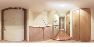 メインステージ日本橋小伝馬町 602 【東京都小伝馬町駅】 の画像3