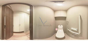 大宮スカイ＆スクエア　ザ・タワー 2301 【埼玉県大宮駅】 の画像3