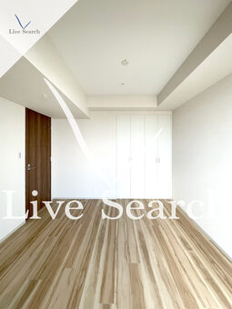 大宮スカイ＆スクエア　ザ・タワー 2301 【埼玉県大宮駅】 の画像3