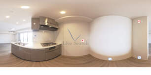 大宮スカイ＆スクエア　ザ・タワー 2208 【埼玉県大宮駅】 の画像3