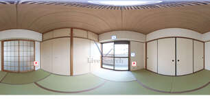 ライオンズマンション高宮第6 403 【福岡県平尾駅】 の画像3