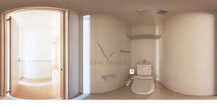 シャン・ド・フルール　 B202 【福岡県桜台駅】 の画像3