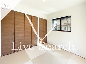 那珂川市片縄北6丁目1期1号棟  【福岡県博多南駅】 の画像3