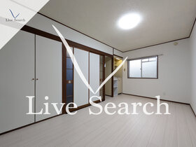 須崎グランドレジデンス 207 【福岡県中洲川端駅】 の画像3