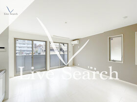 オーリス高島平 103 【東京都高島平駅】 の画像3