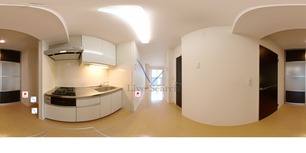 ロイヤルコート 103 【東京都高田馬場駅】 の画像3