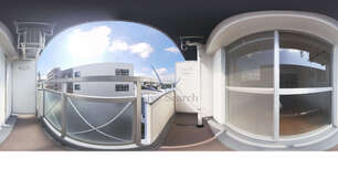 マクシーズ博多 404 【福岡県竹下駅】 の画像3