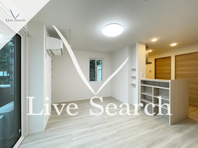 ドルフエンデ美堀 102 【東京都拝島駅】 の画像3