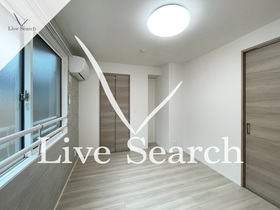 ドルフエンデ美堀 202 【東京都拝島駅】 の画像3