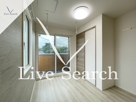 ドルフエンデ美堀 301 【東京都拝島駅】 の画像3